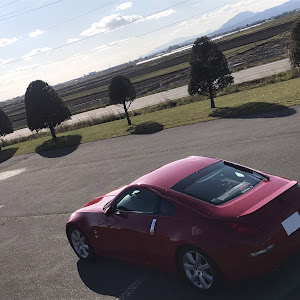 フェアレディZ Z33型