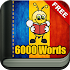 Learn Romanian - 6000 Words - FunEasyLearn5.7.2 (Premium)