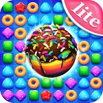 Cover Image of Download Candy Cruise Free 1.8.3993 APK