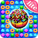 Candy Cruise Free icon