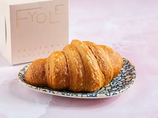 All Butter Croissant