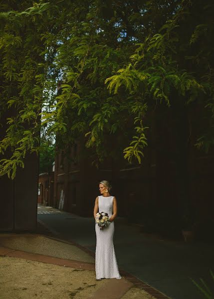 Fotografer pernikahan Janet Palmer (hyggelig). Foto tanggal 13 Februari 2019