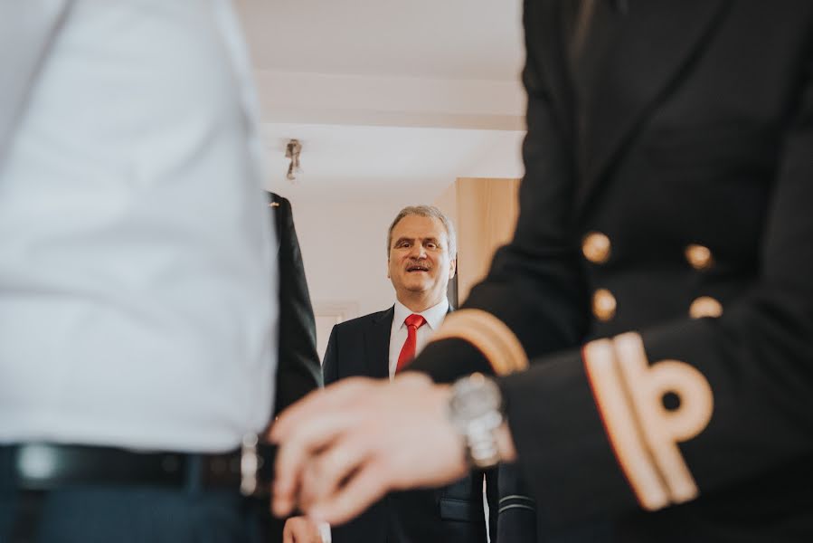 Fotógrafo de bodas Andie Vogdanidou (vogdanidis). Foto del 4 de marzo 2021