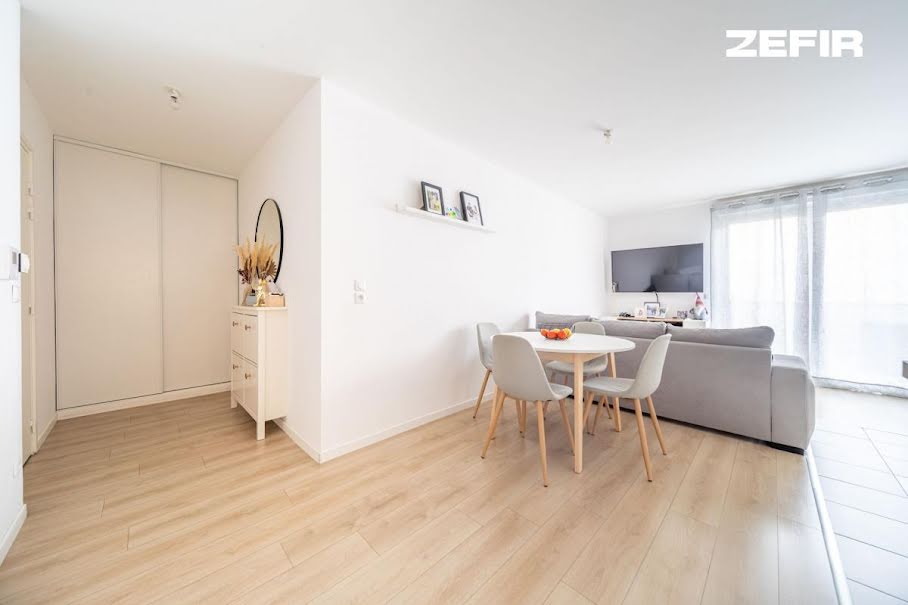 Vente appartement 2 pièces 47 m² à Athis-Mons (91200), 209 000 €