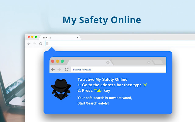 My Safety Online