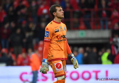 Clean sheets geen doel voor Roef: "Focus daar te veel op en er zit altijd wel iets tegen"