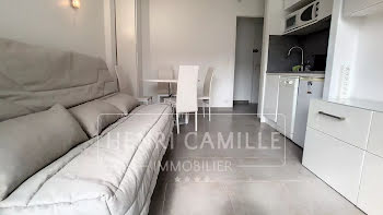 appartement à Cannes (06)