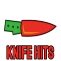 knife hits