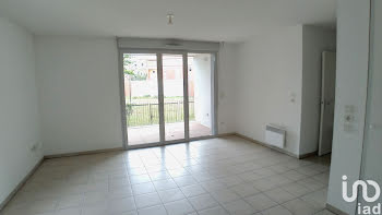 appartement à Colomiers (31)