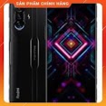 Điện Thoại Xiaomi Redmi K40 Gaming (12Gb/128Gb) Hàng Mới Fullbox Nguyên Seal. Bảo Hành 18 Tháng