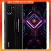 Điện Thoại Xiaomi Redmi K40 Gaming (12Gb/128Gb) Hàng Mới Fullbox Nguyên Seal. Bảo Hành 18 Tháng