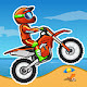 Moto Bike Racing Unblocked Game