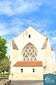 photo de église Saint Aubin (Saint Aubin la Plaine)