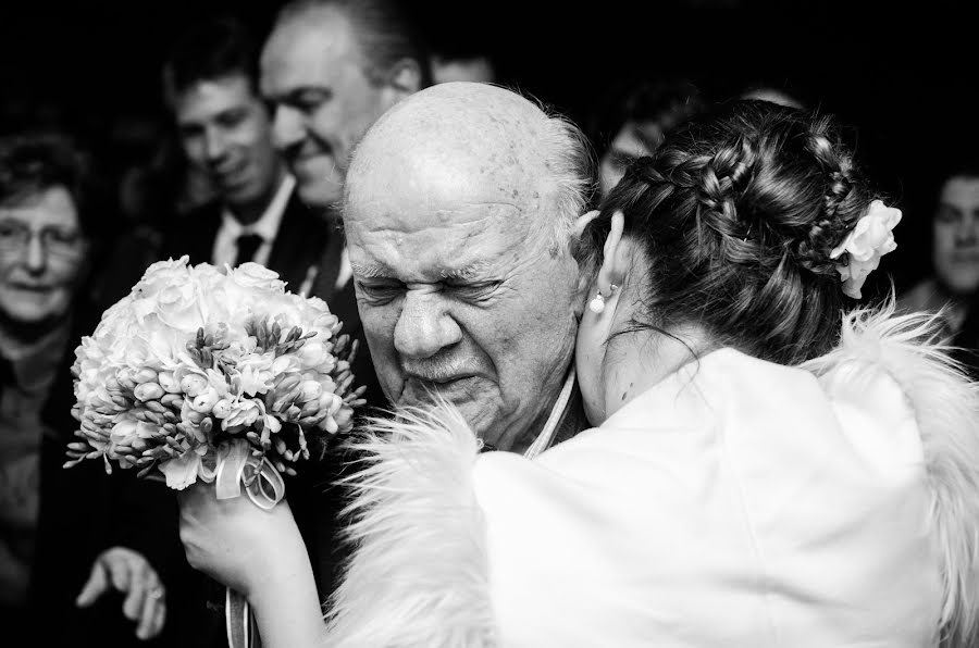 Photographe de mariage Martín Lumbreras (martinlumbrera). Photo du 13 septembre 2016