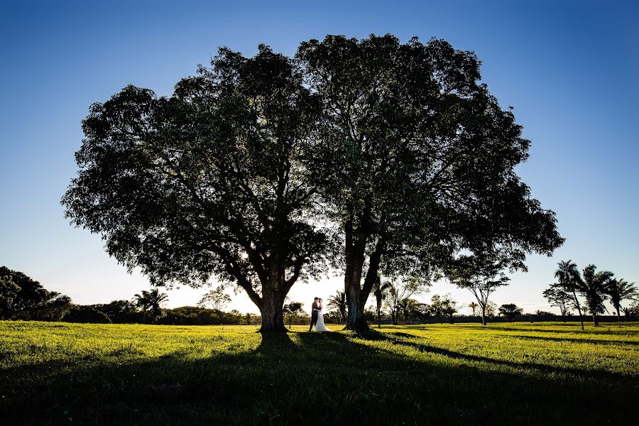 Pulmafotograaf Wilder Niethammer (wildern). Foto tehtud 15 august 2018