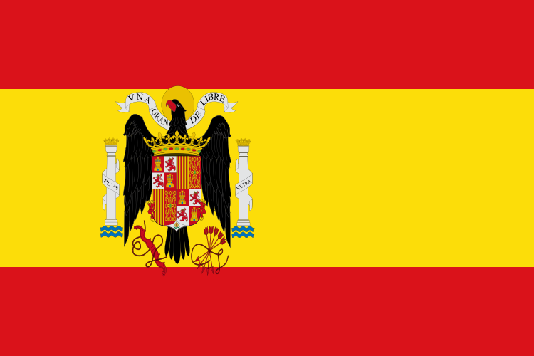 Flag of Spain (1938 - 1945).svg