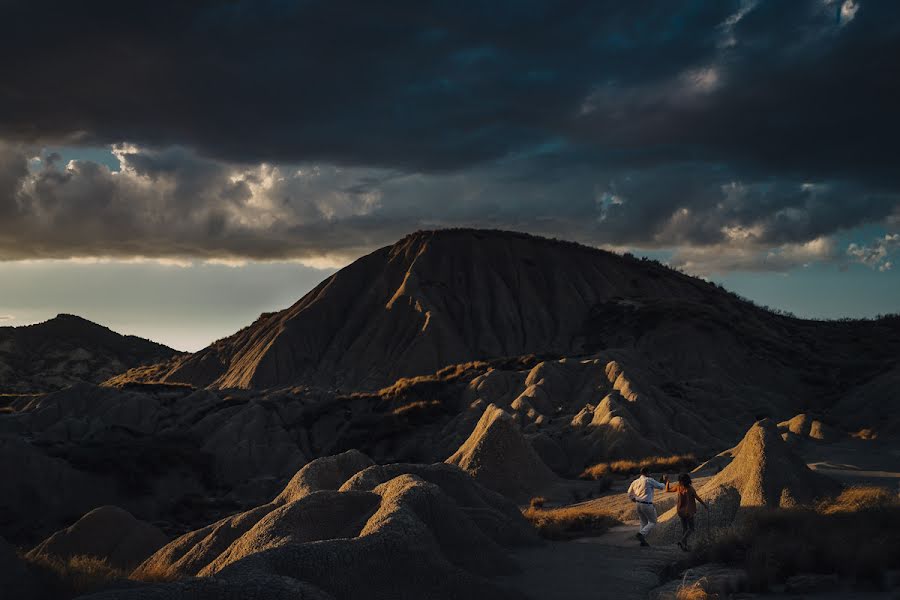 Fotografer pernikahan Pietro Moliterni (moliterni). Foto tanggal 16 November 2017