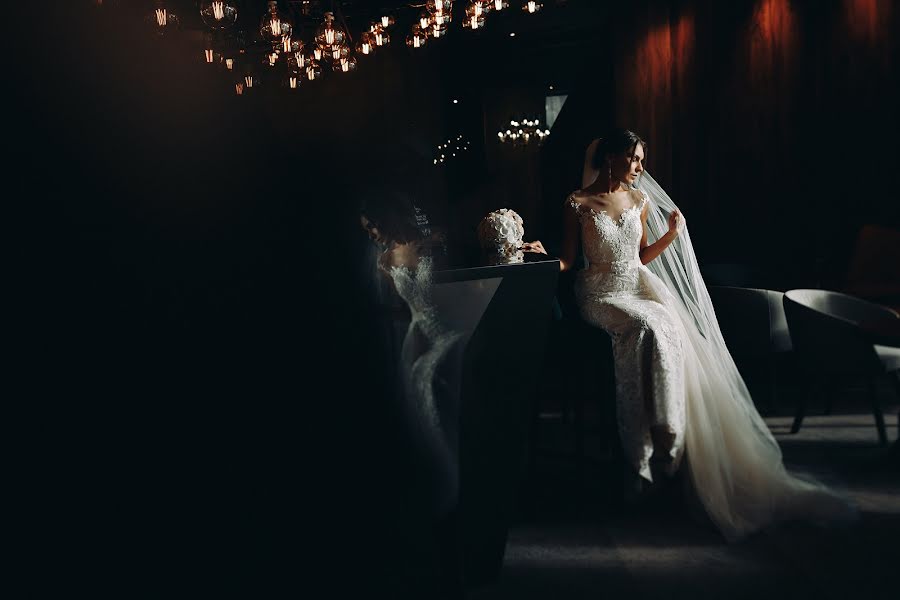 Photographe de mariage Lyubov Konakova (lyubovkonakova). Photo du 24 janvier 2019