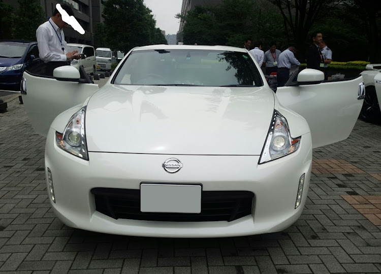 けんいち さんが投稿した展示会・GT-R・Zに関するカスタム事例の投稿画像3枚目