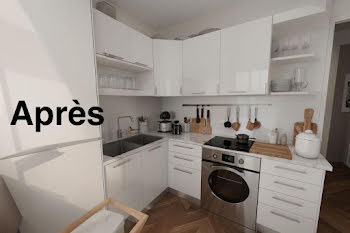 appartement à Marseille 5ème (13)