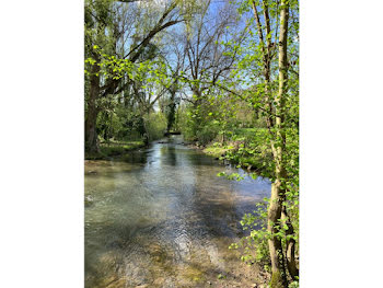 propriété à Fontainebleau (77)