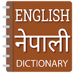 Cover Image of Baixar Tradutor de inglês para nepalês - dicionário nepalês 2.2 APK