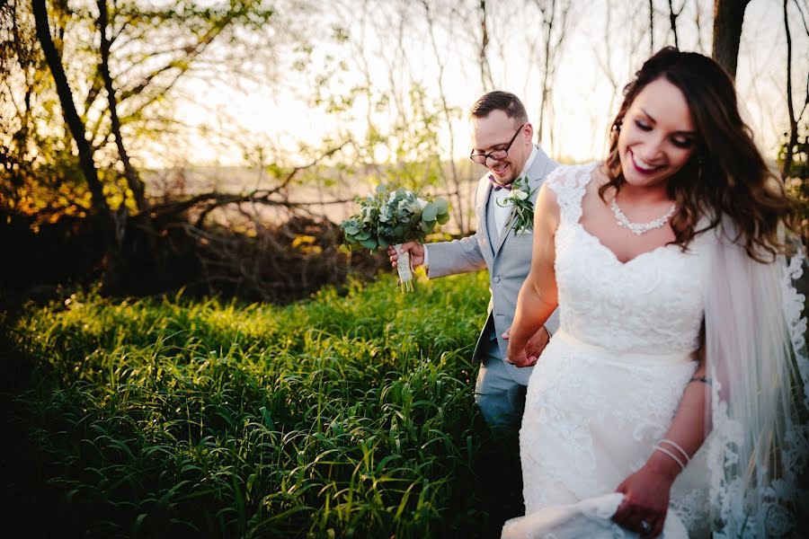 Wedding photographer Joshua Witzel (joshuawitzel). Photo of 30 December 2019