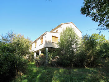 maison à Saint-auban-sur-l'ouveze (26)