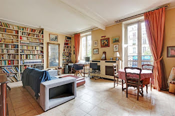 appartement à Paris 11ème (75)