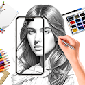 AR Drawing: Paint & Sketch