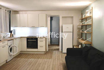 appartement à Asnieres-sur-seine (92)