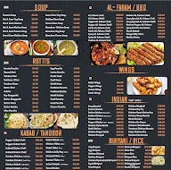 Kabab Souq menu 3