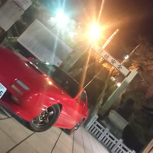 RX-7 FC3S