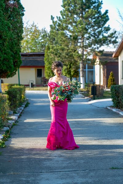 Wedding photographer Cristian Stoica (stoica). Photo of 25 November 2018