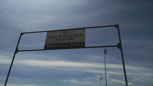 Williams Field