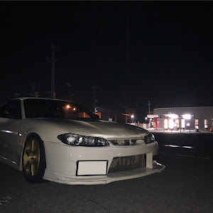 シルビア S15