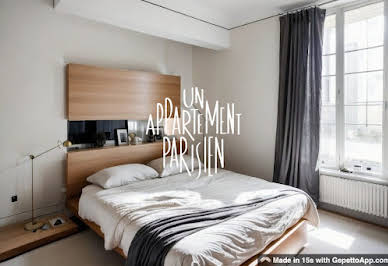 Appartement 15