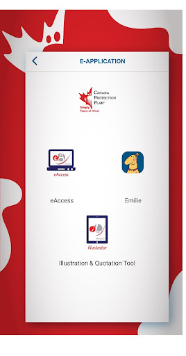 Canada Protection Plan For WFG