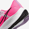 air zoom pegasus 38 hyper pink / legal pink / lilac / black