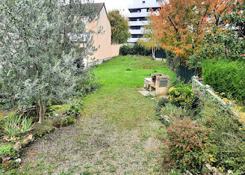 maison à Bagneux (92)