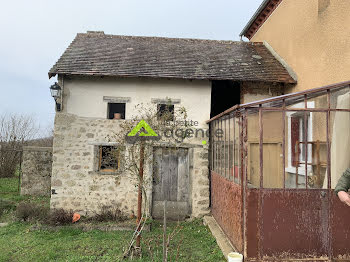 maison à Saint-Médard-la-Rochette (23)