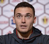 Schitterend: Thomas Vermaelen wordt als een held onthaald in Rome