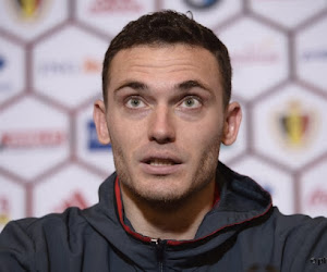 Vermaelen staat voor grote uitdaging: "Er het beste van maken"