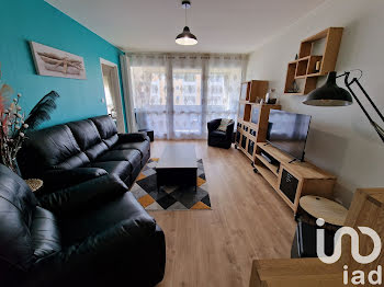 appartement à Vandoeuvre-les-nancy (54)