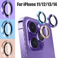 Sức Mạnh Camera Kính Zoom Cho Iphone 14 Pro Max 13 13 Pro Max 12 Mini 12 Pro Max 12 Promax