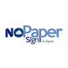 NoPaperSign Viana icon