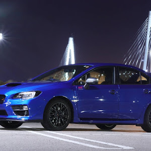 WRX STI VAB