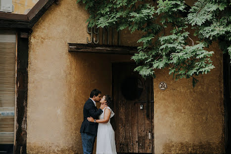 Fotografo di matrimoni Tinh Nguyen (tinhnguyen). Foto del 13 aprile 2023