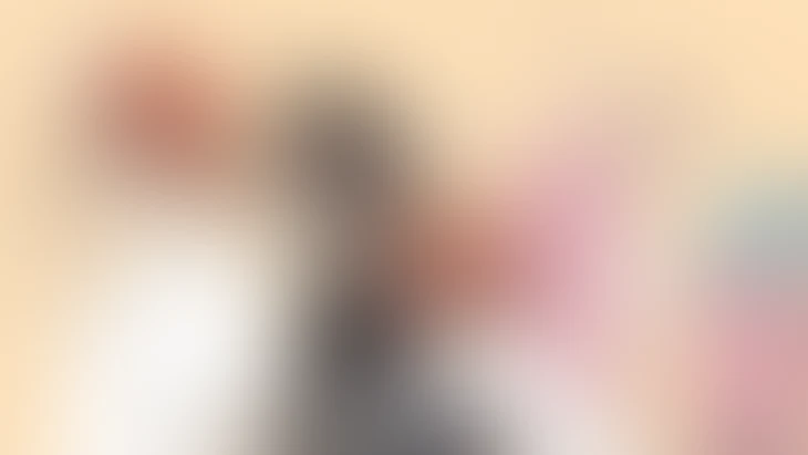 「なんとなく、友達部？に入ってみました。」のメインビジュアル