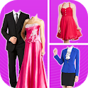 Photo Suit Editor For Men & Wo